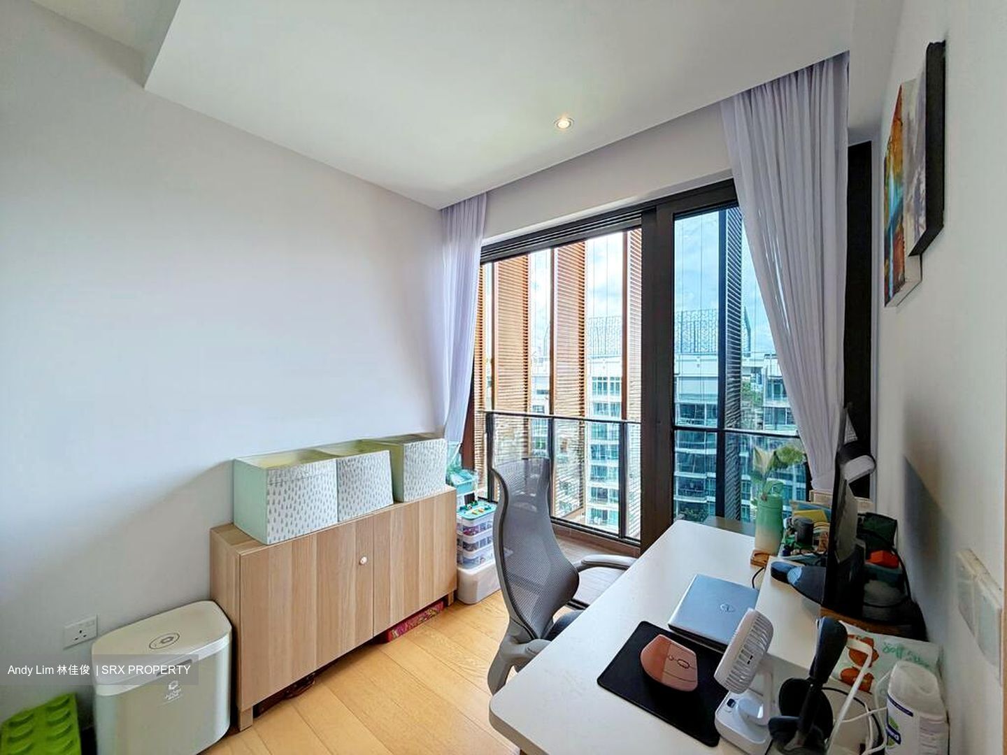 Midwood (D23), Condominium #509685291